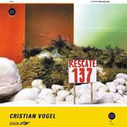 Rescate 137 , Cristian Vogel