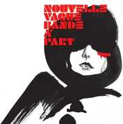 Bande a Part , Nouvelle Vague