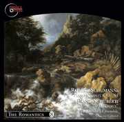 Piano Quintets & Forelle , Atlantis Ensemble