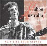Yahoo Australia , Alix Dobkin