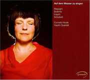 Water Songs , Cornelia Horak