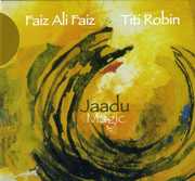 Jaadu: Magic , Thierry Robin