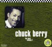 His Best 1 (Chess 50th Anniversary Collection) , Chuck Berry