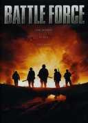 Battle Force , Brandon Davis