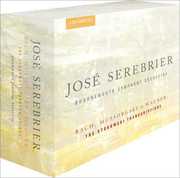 Transcriptions , José Serebrier