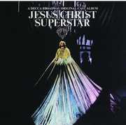 Jesus Christ Superstar (1971) /  O.B.C. , Original Broadway Cast
