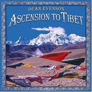 Ascension to Tibet , Dean Evenson