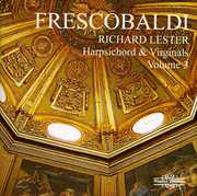 Harpsichord & Virginals 3 , Richard Lester