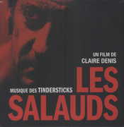 Les Salauds (Bastards) (Original Soundtrack) , Tindersticks
