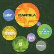 Man-Ti-Ya , Ray Mantilla