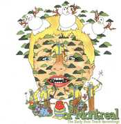 The Early Four Track Recordings , Of Montreal