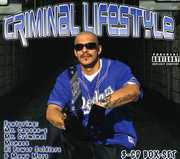 Criminal Lifestyle / Various , Various Artists