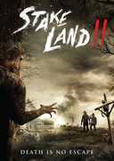 Stake Land 2 , Connor Paolo