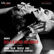 Der Fliegende Hollaender 