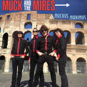 Muckus Maximus , Muck & Mires