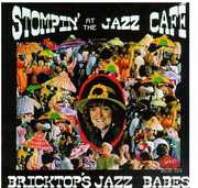 Stompin at the Jazz Cafe , Bricktop's Jazz Babes