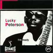 I'm Ready , Lucky Peterson