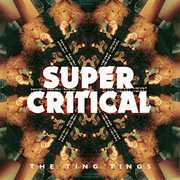Super Critical , The Ting Tings