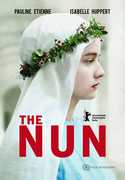 The Nun , Isabelle Huppert