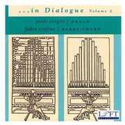 In Dialogue 2 , Fabio Ciofini