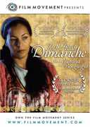 Inch Allah Dimanche , Marie-France Pisier