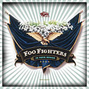 In Your Honor , Foo Fighters
