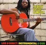 Live and Direct , Andrew Campbell