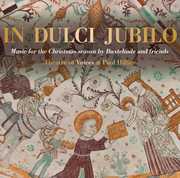 Music for the Christmas Season By Buxtehude