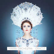 Oracle , Mayra Orchestra
