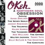 Okeh : A Northern Soul Obsession /  Various [Import] , Various Artists