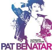 Ultimate Collection , Pat Benatar