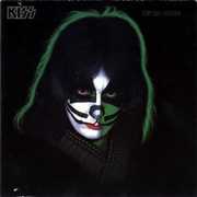 Peter Criss , Kiss