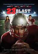 23 Blast , Stephen Lang