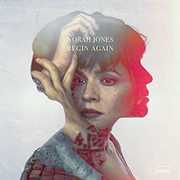 Begin Again , Norah Jones