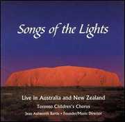 Songs of the Lights , Toronto Children's Chorus