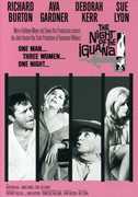 The Night of the Iguana , Richard Burton