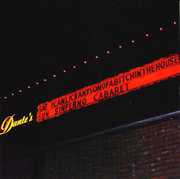 Live at Dante's , I Can Lick Any Sonofabitch in the House
