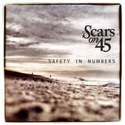 Safety in Numbers , Scars on 45
