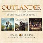 Outlander: Seasons One & Two Soundtrack Collection , Bear McCreary