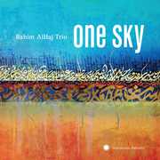 One Sky , Rahim Alhaj