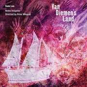 Van Diemen's Land 