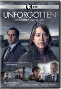 Unforgotten: The Complete First Season (Masterpiece Mystery!) , Sanjeev Bhaskar