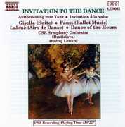 Invitation to the Dance , Ondrej Lenard