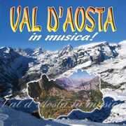 Val D'aosta in Musica /  Various [Import] , Various Artists