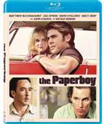 The Paperboy , Zac Efron