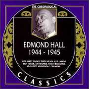 1944-45 , Edmond Hall