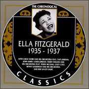 1935-37 , Ella Fitzgerald
