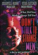 Don't Talk to Strange Men , Dandy Nichols
