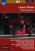 Cleopatra , Alessandro Liberatore
