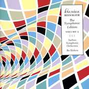Symphonic Edition 2 , Bo Holten